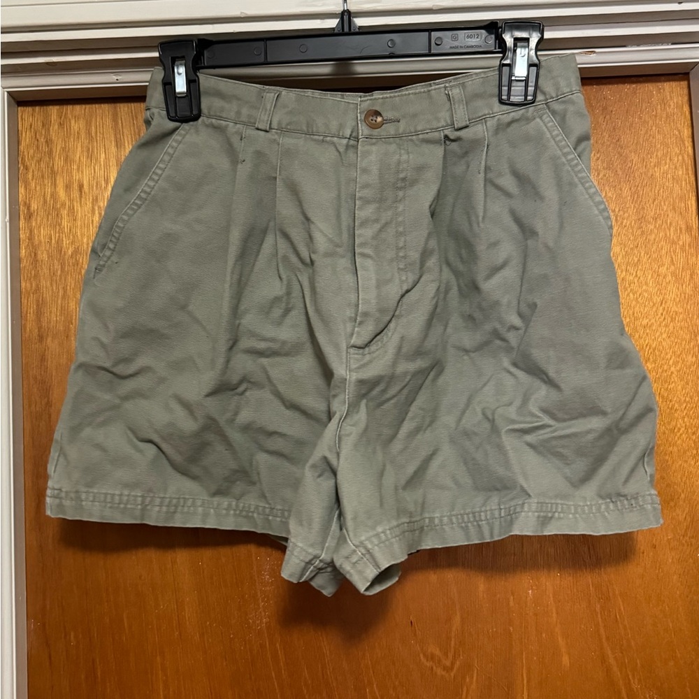 Aeropostale women's size 6 shorts.